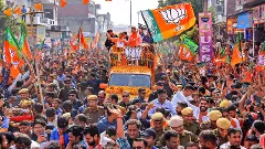 ಛತ್ತೀಸ್‌ಗಢ, ಮಧ್ಯಪ್ರದೇಶದಲ್ಲಿ ನೂತನ ಸಿಎಂ ಆಯ್ಕೆ: ಜಾತಿ ಸಮತೋಲನದತ್ತ ಗಮನಹರಿಸಿದ ಬಿಜೆಪಿ