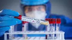 ರಾಜ್ಯದಲ್ಲಿ ಮತ್ತೆ ಕೊರೊನಾ ಪ್ರಕರಣ ಪತ್ತೆ: ಮಾರ್ಗಸೂಚಿ ಬಿಡುಗಡೆ