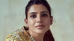 ನಿರ್ಮಾಪಕಿಯಾದ ಖ್ಯಾತ ನಟಿ ಸಮಂತಾ