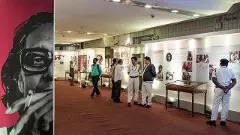 ಖ್ಯಾತ ನಿರ್ದೇಶಕ ಮೃಣಾಲ್ ಸೇನ್‌ ಮುಡಿಗೆ  ಕೊಲ್ಕತ್ತಾ ಚಲನಚಿತ್ರೋತ್ಸವ ಗೌರವದ ಗರಿ