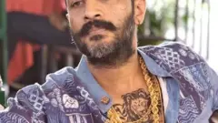 ಮಣಿಪುರ ಹಿಂಸಾಚಾರ: ಮೋದಿ ಮೌನ ಪ್ರಶ್ನಿಸಿದ ನಟ ಕಿಶೋರ್‌