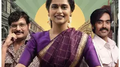 ಸಿಂಧೂ ಶ್ರೀನಿವಾಸಮೂರ್ತಿ: ಕನ್ನಡ ಸಿನಿಮಾಕ್ಕೆ ದಕ್ಕಿದ ಮತ್ತೊಬ್ಬ ಮಹಿಳಾ ನಿರ್ದೇಶಕಿ