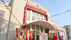 ಬೆಂಗಳೂರು ಸಾಂಸ್ಕೃತಿಕ ರಂಗಸ್ಥಳ ರವೀಂದ್ರ ಕಲಾಕ್ಷೇತ್ರಕ್ಕೆ ಈಗ ವಜ್ರದ ಹೊಳಪು!