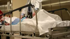 ದೇಶದಲ್ಲಿ 2.4 ದಶಲಕ್ಷ ಆಸ್ಪತ್ರೆ ಹಾಸಿಗೆಗಳ ಕೊರತೆ: ವರದಿ