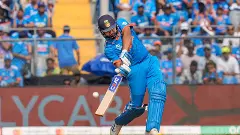 ರೋಹಿತ್ ಶರ್ಮಾ ಭಾರತ ತಂಡದ ನಿಜವಾದ ಹೀರೋ: ನಾಸರ್ ಹುಸೇನ್