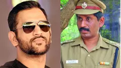 ಧೋನಿ ನ್ಯಾಯಾಂಗ ನಿಂದನೆ ಅರ್ಜಿ: ಐಪಿಎಸ್‌ ಅಧಿಕಾರಿಗೆ ಜೈಲು