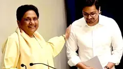 ಆಕಾಶ್ ಆನಂದ್ ಬಿಎಸ್‌ಪಿ ಪುನರುಜ್ಜೀವಗೊಳಿಸುವರೇ?