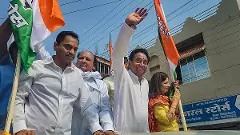 ಮಧ್ಯಪ್ರದೇಶದ ಸೋಲು ಕಾಂಗ್ರೆಸ್ಸಿಗೆ ಏಕೆ ಯಾತನಾಮಯ?