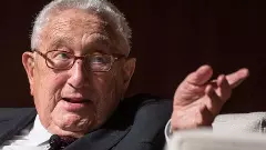 ಎಂದೂ ನೇರ ಪಂದ್ಯ ಎದುರಿಸದ ಕಿಸಿಂಜರ್