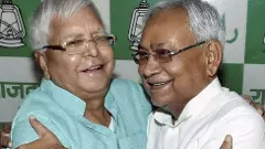 ರಾಷ್ಟ್ರೀಯತಾವಾದಿ ಅಜೆಂಡಾವನ್ನು ಸೋಲಿಸುವುದೇ ಲಾಲು-ನಿತೀಶ್ ಇಬಿಸಿ ಬೆಂಬಲ?