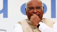 ಖರ್ಗೆ ಎಂಬ ಕಟ್ಟಾ ಕಾಂಗ್ರೆಸ್‌ ನಿಷ್ಠೆಯ ಕಟ್ಟಪ್ಪ!