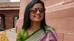 ಅಮಿತ್ ಶಾ ತಲೆ ಕತ್ತರಿಸಿ ಮೇಜಿನ ಮೇಲೆ ಇಡಬೇಕು: ಟಿಎಂಸಿ ಸಂಸದೆ ಮಹುವಾ ಮೊಯಿತ್ರಾ ವಿವಾದಾತ್ಮಕ ಹೇಳಿಕೆ