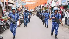 ಶಿವಮೊಗ್ಗ: ಅಂದು ಚಳವಳಿಗಳ ತೊಟ್ಟಿಲು, ಈಗ ಕೋಮು ದ್ವೇಷದ ಕೆಂಡ