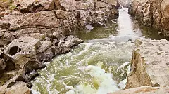 Mekedatu Dam|ಕರ್ನಾಟಕದಿಂದ ಮೇಕೆದಾಟು ಮರು ಅಧ್ಯಯನ; ತಮಿಳುನಾಡು ತಗಾದೆ ತಪ್ಪಿಸಲು ಕಾನೂನು ಬಲ?