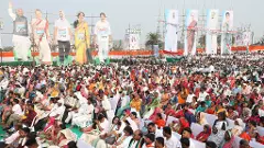 ಲೋಕಸಭೆ ಚುನಾವಣೆ: ಕಾಂಗ್ರೆಸ್ ಪ್ರಚಾರ ಆರಂಭಕ್ಕೆ ನಾಗಪುರವೇ ಏಕೆ?