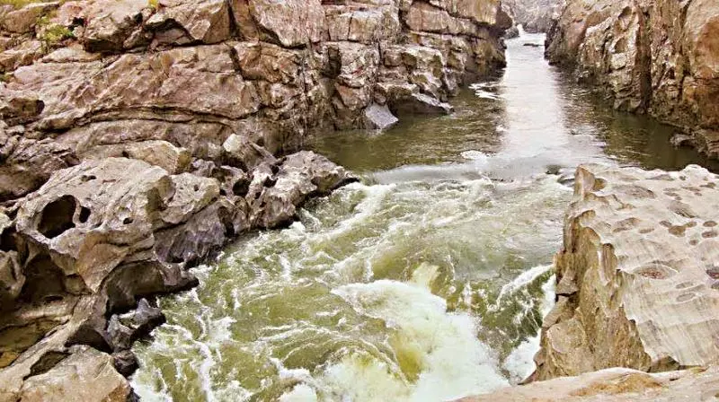 Mekedatu Dam|ಕರ್ನಾಟಕದಿಂದ ಮೇಕೆದಾಟು ಮರು ಅಧ್ಯಯನ; ತಮಿಳುನಾಡು ತಗಾದೆ ತಪ್ಪಿಸಲು ಕಾನೂನು ಬಲ? Mekedatu Dam|ಕರ್ನಾಟಕದಿಂದ ಮೇಕೆದಾಟು ಮರು ಅಧ್ಯಯನ; ತಮಿಳುನಾಡು ತಗಾದೆ ತಪ್ಪಿಸಲು ಕಾನೂನು ಬಲ?