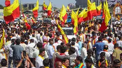 ಕನ್ನಡ ಸಂಸ್ಕೃತಿ-ಸಾಹಿತ್ಯಕ್ಕೆ ಬೇಕಿದೆ ಸಾಂಸ್ಕೃತಿಕ ಗ್ಯಾರಂಟಿ