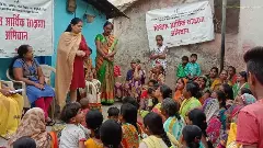 ಸಮುದಾಯ ರೇಡಿಯೋ ಕೇಂದ್ರದಿಂದ ಬಡವರಿಗೆ ಶಿಕ್ಷಣ