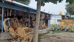 ಸ್ಥಳೀಯ ಉದ್ಯಮ ಹಣಿದ ಬೆಂಗಳೂರು-ಮೈಸೂರು ಎಕ್ಸ್‌ಪ್ರೆಸ್‌ ಹೆದ್ದಾರಿ