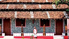 ಒರಾನ್ ಕಲೆ, ಸಂಸ್ಕೃತಿ ಉಳಿವಿಗೆ ಪ್ರಯತ್ನ    -ಎಂ.ಟಿ..ಸಾಜು