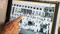 ರಫಿ ಅವರ ಕಳೆದುಹೋದ ಹಾಡಿಗೆ ಕಚ್ಚಿ ಕುಟುಂಬದ ಹುಡುಕಾಟ  -ಎಂ.ಟಿ.ಸಾಜು