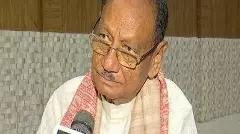 ಕಾಂಗ್ರೆಸ್‌ ಮರು ಸೇರ್ಪಡೆಗೊಂಡ  ಒಡಿಶಾ ಮಾಜಿ ಸಿಎಂ