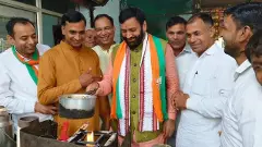 ಹರಿಯಾಣ: ಒಬಿಸಿಗಳ ಓಲೈಕೆಗೆ ಮುಂದಾದ ಬಿಜೆಪಿ   -ಜ್ಞಾನ್ ವರ್ಮಾ