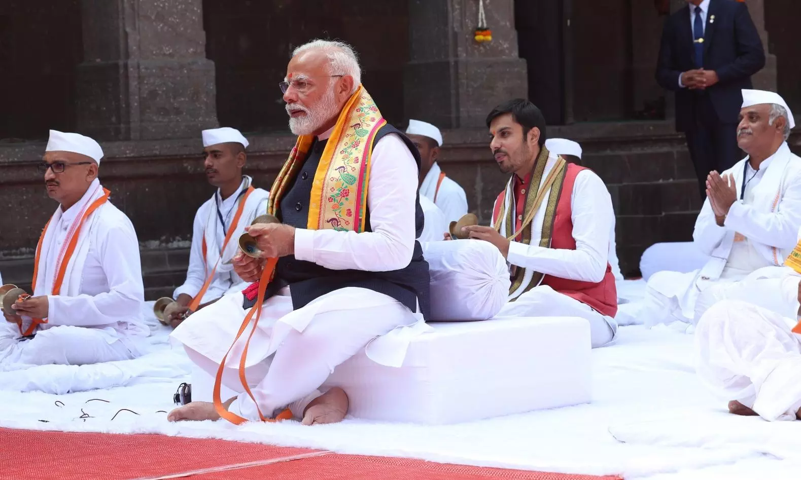 ಅಯೋಧ್ಯೆ ಮೋದಿಯವರ ರಾಜಕೀಯ ಯೋಜನೆ