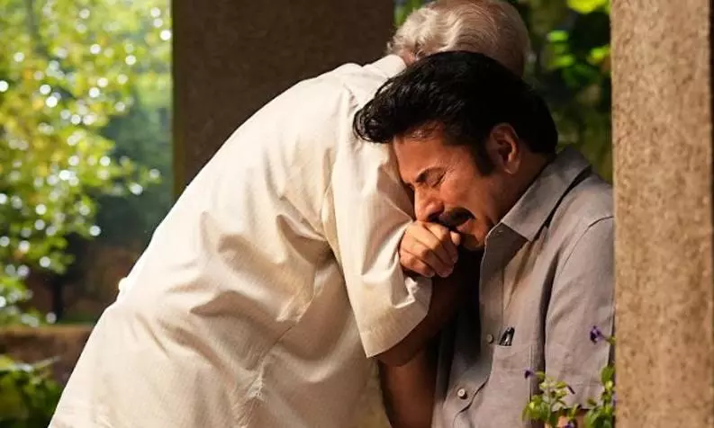 ಸಲಿಂಗಕಾಮಿಗಳ ತಪ್ಪಿತಸ್ಥ ಭಾವನೆಯನ್ನು ನವಿರಾಗಿ ನಿರಚನಗೊಳಿಸುವ ಕಾತಲ್