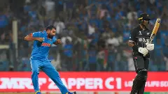 ಶಮಿ ವಿಶ್ವದ ಅತ್ಯುತ್ತಮ ಬೌಲರ್‌: ಕೇನ್ ವಿಲಿಯಮ್ಸನ್