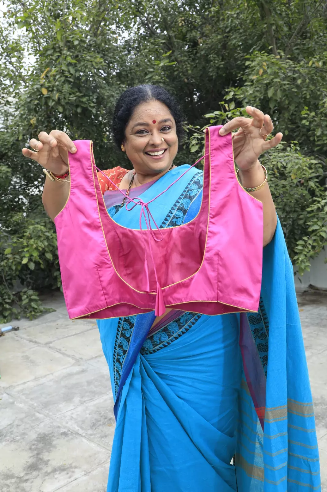 ರವಿಕೆ ಪ್ರಸಂಗ  ಫೆ. ೧೬ಕ್ಕೆ ರಾಜ್ಯಾದ್ಯಂತ ಬಿಡುಗಡೆ