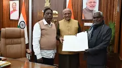 ಜಾರ್ಖಂಡ್: ಬಹುಮತ ಪರೀಕ್ಷೆ ಇಂದು