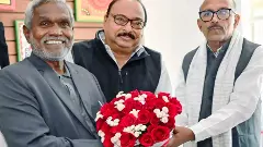 ಜಾರ್ಖಂಡ್: ವಿಧಾನಸಭೆಯಲ್ಲಿ ವಿಶ್ವಾಸ ಮತ ಗೆದ್ದ ಚಂಪೈ ಸೊರೇನ್