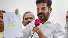 ರಾಜ್ಯದ ಹೆಸರಿನ ಅಧಿಕೃತ ಸಂಕ್ಷಿಪ್ತ ರೂಪ ಬದಲಿಸಿದ ತೆಲಂಗಾಣ