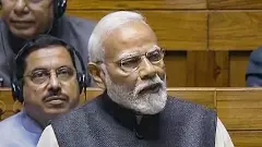 ಕಾಂಗ್ರೆಸ್ ಅಂಗಡಿ ಶೀಘ್ರವೇ ಮುಚ್ಚಲಿದೆ: ಪ್ರಧಾನಿ ಮೋದಿ