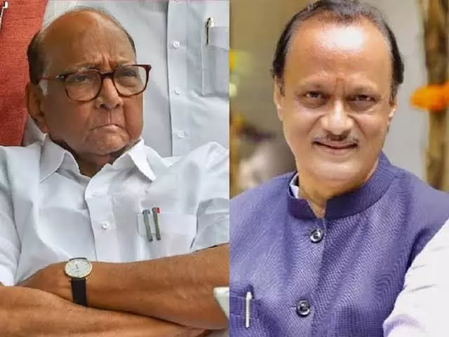 ಎನ್‌ ಸಿಪಿ ಮಾನ್ಯತೆ: ಆಯೋಗದ ತೀರ್ಪಿಗೆ ಶರದ್ ಪವಾರ್ ಬಣ ಅಸಮಾಧಾನ