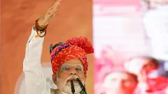 ʼಮೋದಿ 3.0ʼ ಭರವಸೆ ವ್ಯಕ್ತಪಡಿಸಿದ ಪ್ರಧಾನಿ