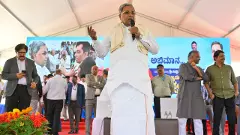 ಜನಸ್ಪಂದನ ಅಹವಾಲಿಗೆ ಮೂರು ತಿಂಗಳೊಳಗೆ ಪರಿಹಾರ: ಅಧಿಕಾರಿಗಳಿಗೆ ಸಿಎಂ ತಾಕೀತು