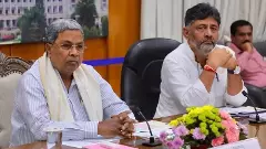 ಕಾಂಗ್ರೆಸ್‌ ಸರ್ಕಾರದಲ್ಲೂ 40% ಕಮಿಷನ್‌ ದಂಧೆ: ಗುತ್ತಿಗೆದಾರರ ಸಂಘದ ಆರೋಪ