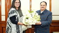 ಮಂಡ್ಯ ಲೋಕಸಭಾ ಟಿಕೆಟ್‌ಗಾಗಿ ಸುಮಲತಾ-ಜೆಡಿಎಸ್ ಪೈಪೋಟಿ