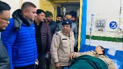 ಉತ್ತರಾಖಂಡ್: ಹಲ್ದ್ವಾನಿ ಗಲಭೆಗೆ ಕಾರಣವೇನು? ಸರ್ಕಾರ ಹೇಳುತ್ತಿರುವುದೇನು?