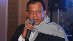 ನಟ ಮಿಥುನ್ ಚಕ್ರವರ್ತಿ ಆಸ್ಪತ್ರೆಗೆ ದಾಖಲು