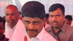 ನನಗೆ ಗುಂಡು ಹಾರಿಸಲು ತಯಾರಾಗಿ: ಈಶ್ವರಪ್ಪಗೆ ಡಿಕೆ ಸುರೇಶ್‌ ಸವಾಲು