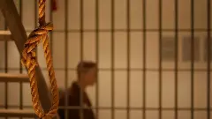 ಗಲ್ಲು ಎದುರಿಸುತ್ತಿರುವ 561 ಕೈದಿಗಳು; ಎರಡು ದಶಕಗಳಲ್ಲಿ ಅತ್ಯಧಿಕ ಏರಿಕೆ: ವರದಿ