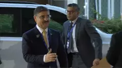 ಪಾಕಿಸ್ತಾನದಲ್ಲಿ ಸಮ್ಮಿಶ್ರ ಸರ್ಕಾರದ ನಿರೀಕ್ಷೆಯಲ್ಲಿದ್ದೇನೆ: ಕಾಕರ್‌