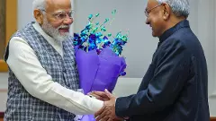 ಬಿಹಾರ: ಇಂದು ವಿಶ್ವಾಸ ಮತ ಯಾಚಿಸಲಿರುವ ನಿತೀಶ್ ಕುಮಾರ್