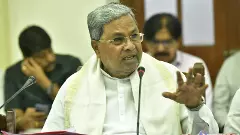 ಬಜೆಟ್‌ ಅಧಿವೇಶನ |ಕೇಸರಿ ಶಾಲು ಧರಿಸಿ ಕಲಾಪಕ್ಕೆ ಬಂದ ಬಿಜೆಪಿ ಶಾಸಕರು