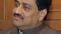 ಕಾಂಗ್ರೆಸ್ ತೊರೆದ ಅಶೋಕ್ ಚವಾಣ್: ಬಿಜೆಪಿ ಸೇರುವ ಸಾಧ್ಯತೆ