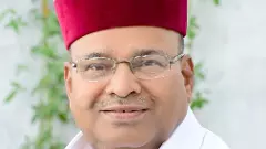 ಗ್ಯಾರಂಟಿ ಯೋಜನೆಗಳು ದೇಶಕ್ಕೆ ಮಾದರಿ: ಥಾವರ್‌ ಚಂದ್‌ ಗೆಹ್ಲೋಟ್