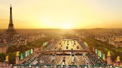 ಪ್ಯಾರಿಸ್ ಒಲಿಂಪಿಕ್ಸ್ ಫುಟ್ಬಾಲ್: ಅರ್ಜೆಂಟೀನಾಕ್ಕೆ ಅವಕಾಶ